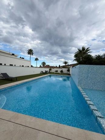 Chalet pareado en L'Albir, Alfaz del Pi photo 1