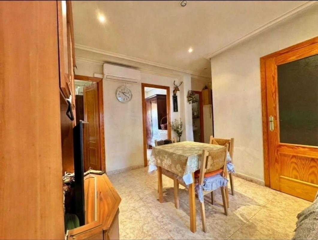 Продажа квартиры на Piso en Calle Francisco Tomás y Valiente s/n, Carrús Este, Elche / Elx, Эльче / Эльх
 photo 3