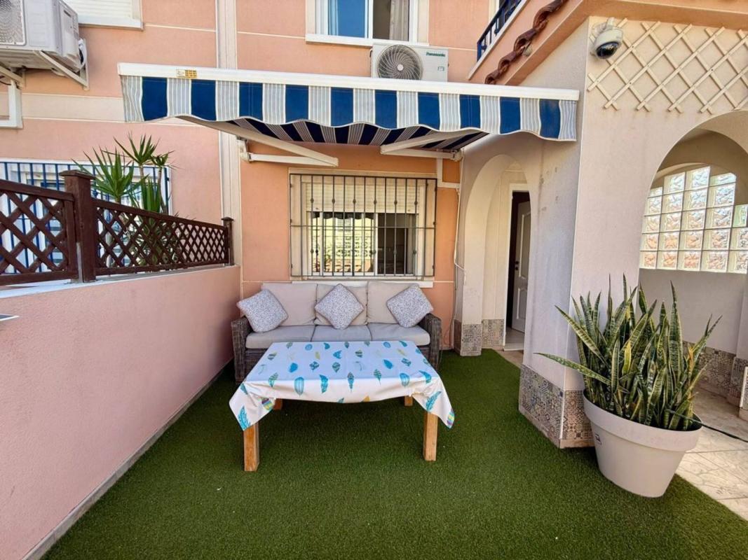 Venta de chalet independiente en Casa o chalet en Calle Canarias, Monte y Mar, Gran Alacant, Gran Alacant
 photo 3