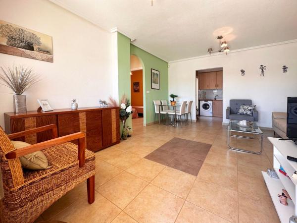 Chalet independiente en venta en Casa o chalet en Nueva Torrevieja, Torrevieja, Torrevieja
 photo 4