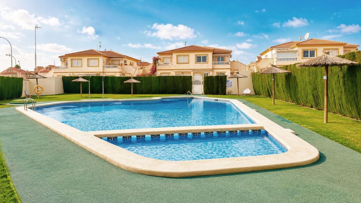 Venta de piso en Piso en Playa Flamenca, Orihuela, Orihuela
photo 2