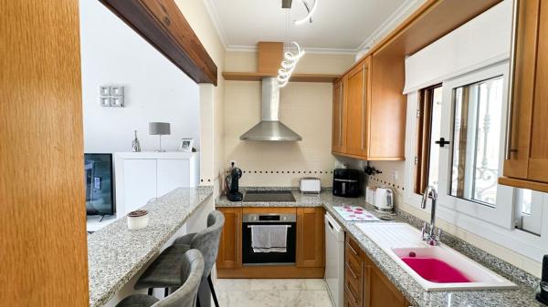 Chalet independiente en venta en Casa o chalet en Algorfa, Algorfa
thumbnail 3