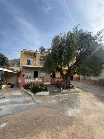 Chalet independiente en venta en Casa o chalet en Orihuela Ciudad, Orihuela, Orihuela
photo 1