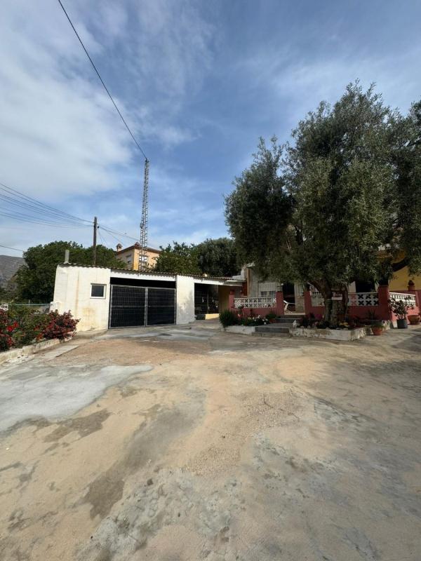 Venta de chalet independiente en Casa o chalet en Orihuela Ciudad, Orihuela, Orihuela
 photo 3