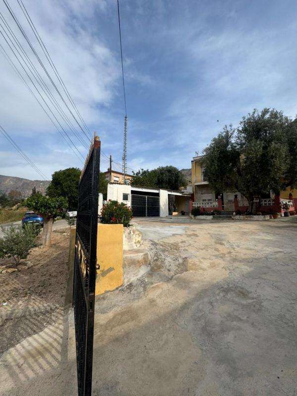 Venta de chalet independiente en Casa o chalet en Orihuela Ciudad, Orihuela, Orihuela
 photo 4