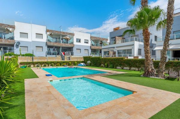 Chalet independiente en venta en Casa o chalet en La Ciñuelica - Villa Rosa, Orihuela, Orihuela
 photo 4