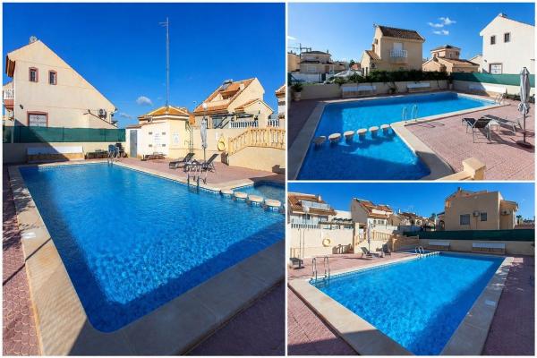 Chalet independiente en venta en Casa o chalet en Benijofar, Benijofar
photo 1
