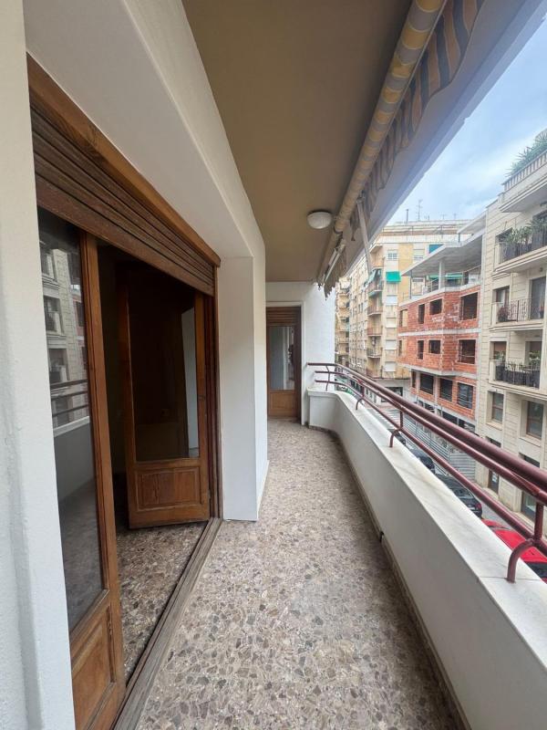 Venta de piso en Piso en Orihuela Ciudad, Orihuela, Orihuela
photo 1