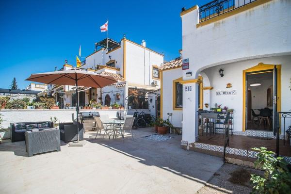 Chalet independiente en venta en Casa o chalet en Desamparados-Hurchillo-Torremendo, Orihuela, Orihuela
thumbnail 2