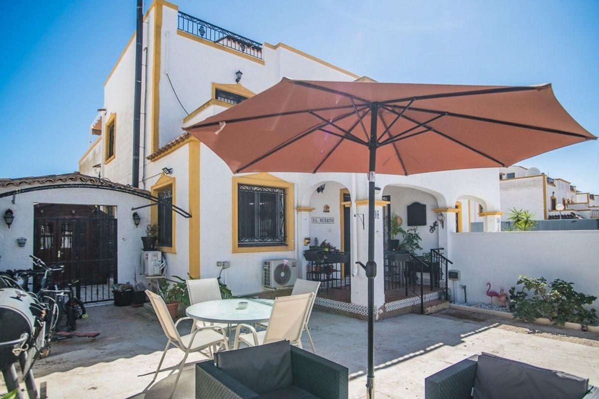 Venta de chalet independiente en Casa o chalet en Desamparados-Hurchillo-Torremendo, Orihuela, Orihuela
photo 4