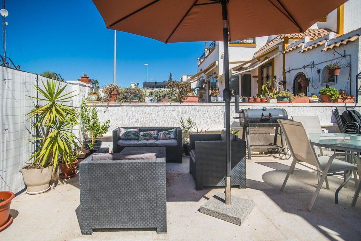 Venta de chalet independiente en Casa o chalet en Desamparados-Hurchillo-Torremendo, Orihuela, Orihuela
photo 5