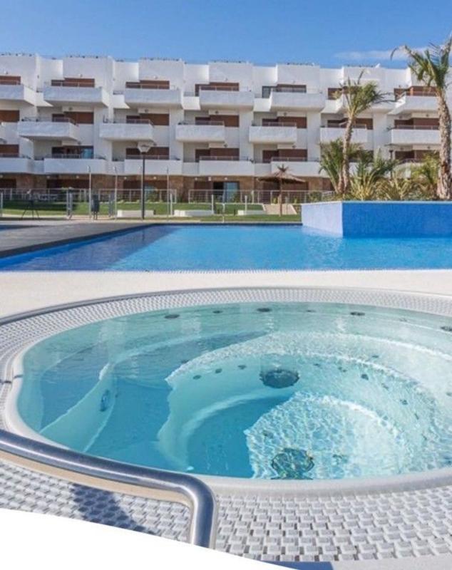 Venta de piso en Piso en La Regia, Orihuela, Orihuela
 photo 2
