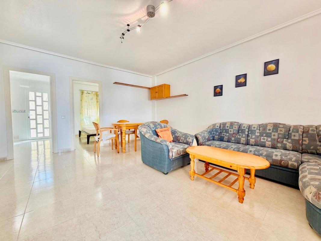 Venta de chalet independiente en Casa o chalet en Doña Pepa, Rojales, Rojales
photo 3