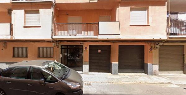Sale of flat in Piso en Calle Bernat Fenollar, Barri Zona Nord, Alcoy / Alcoi, Alcoy
photo 1