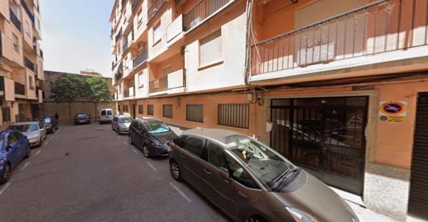 Sale of flat in Piso en Calle Bernat Fenollar, Barri Zona Nord, Alcoy / Alcoi, Alcoy
thumbnail 2