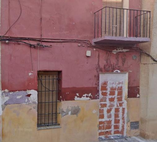 Chalet independiente en venta en Casa o chalet en Calle Quevedo, Novelda, Novelda
thumbnail 2