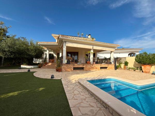 Casa o chalet independiente en Dehesa de Campoamor, Orihuela photo 1