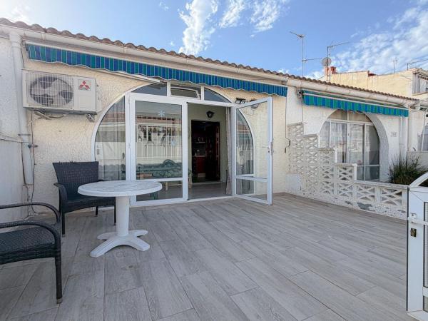 Casa o chalet independiente en La Siesta - El Salado - Torreta, Torrevieja photo 1