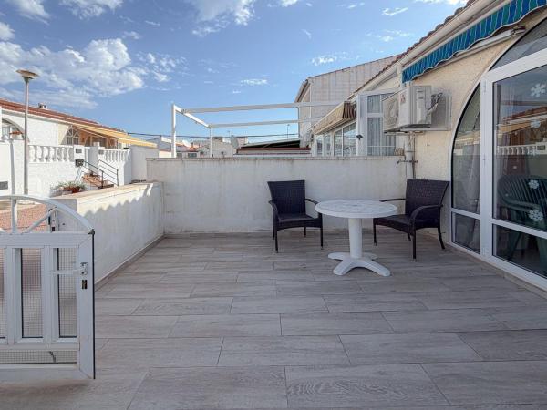 Casa o chalet independiente en La Siesta - El Salado - Torreta, Torrevieja thumbnail 2