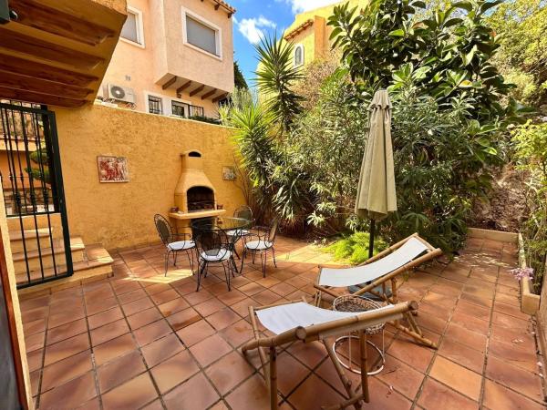 Casa o chalet independiente en Altea Hills, Altea thumbnail 2