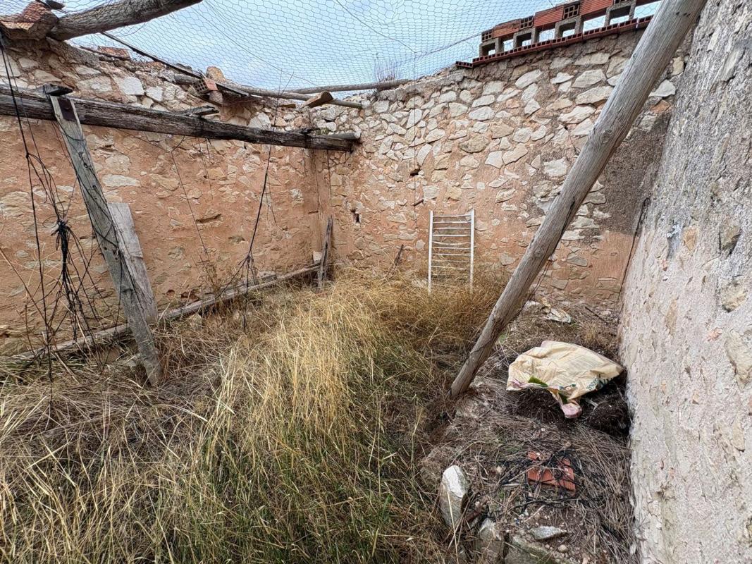 Land for sale in La Romana, Alicante photo 2