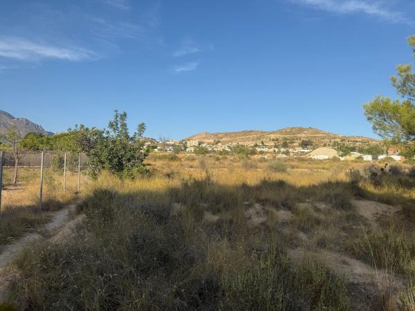 Terreno en Busot photo 4
