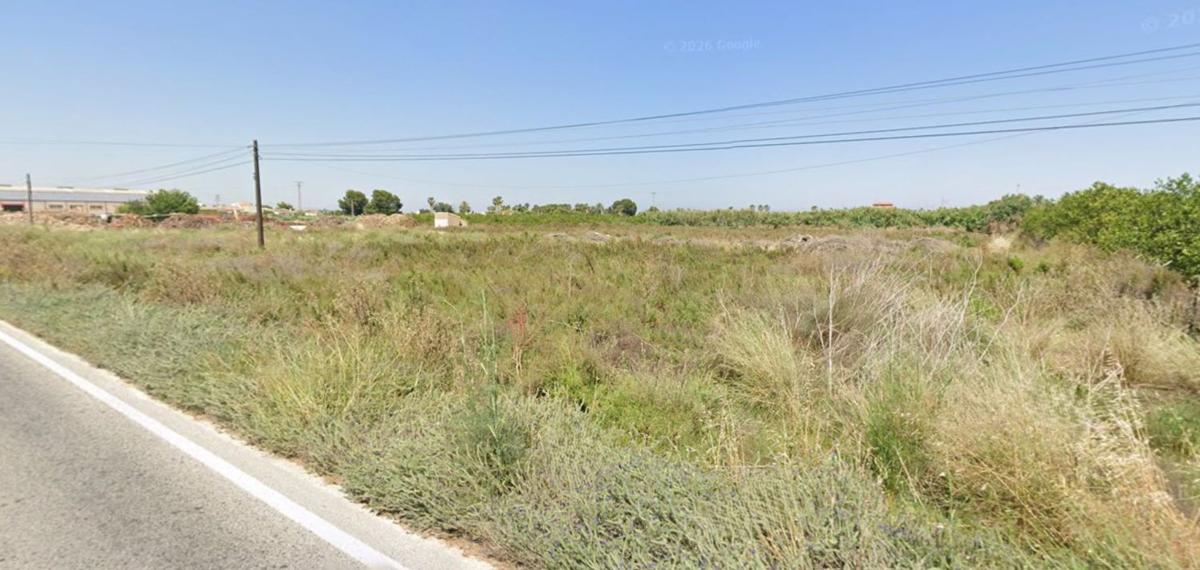 Działka na sprzedaż w Los Montesinos, Alicante photo 4
