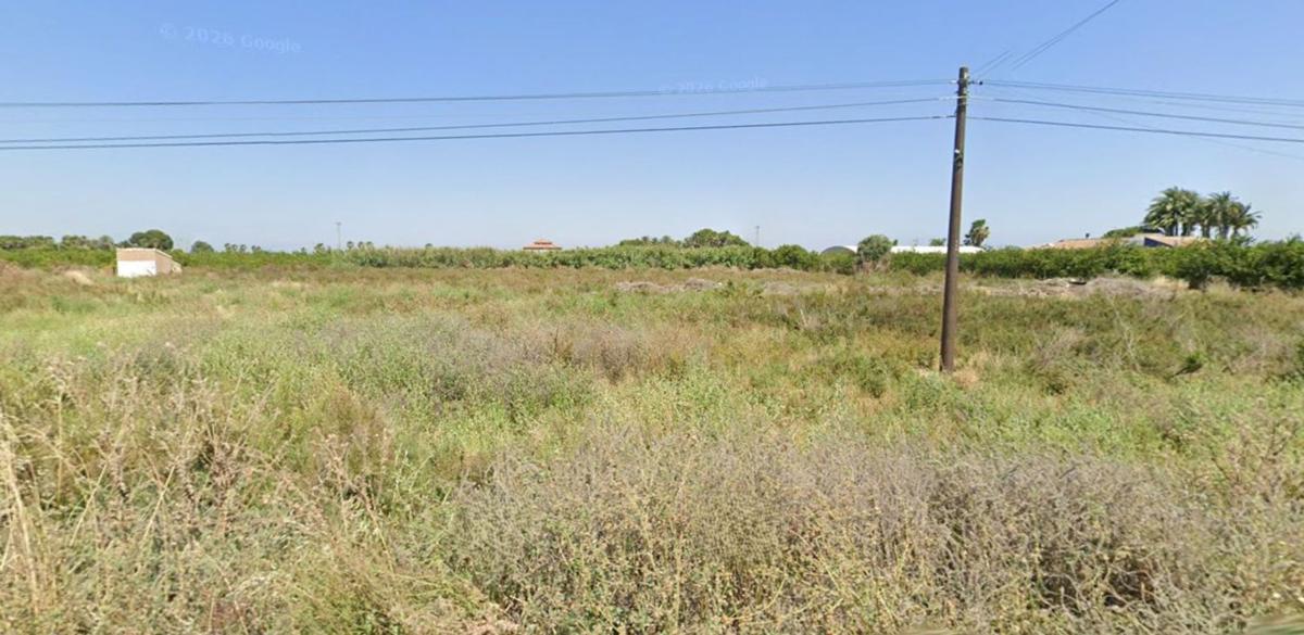Działka na sprzedaż w Los Montesinos, Alicante photo 5