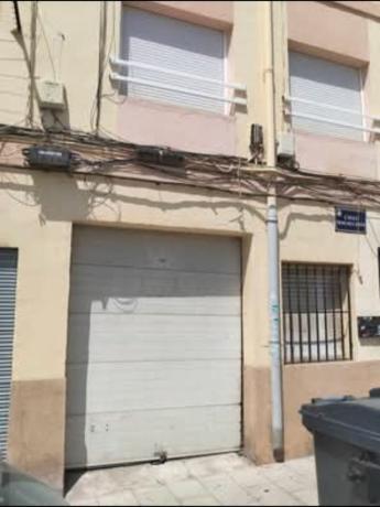 Local en Calle Magallanes, 43, Fraternidad, Elda photo 1