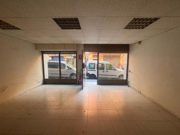Local en Calle General Espartero, 65, Carolinas Altas, Alicante / Alacant photo 1
