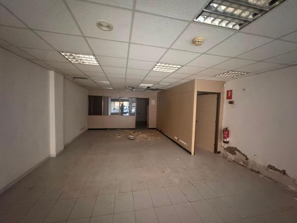 Local en Calle General Espartero, 65, Carolinas Altas, Alicante / Alacant thumbnail 3