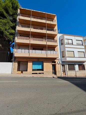 Local en Avenida del Rei Juan Carlos I, Centro Ciudad, Jávea/Xàbia photo 1