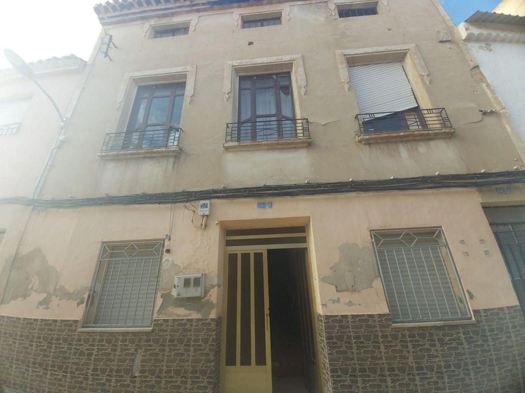 Sale of apartment in Piso en Calle Daniel Chulvi, 14, Tobarra, Tobarra
 photo 2