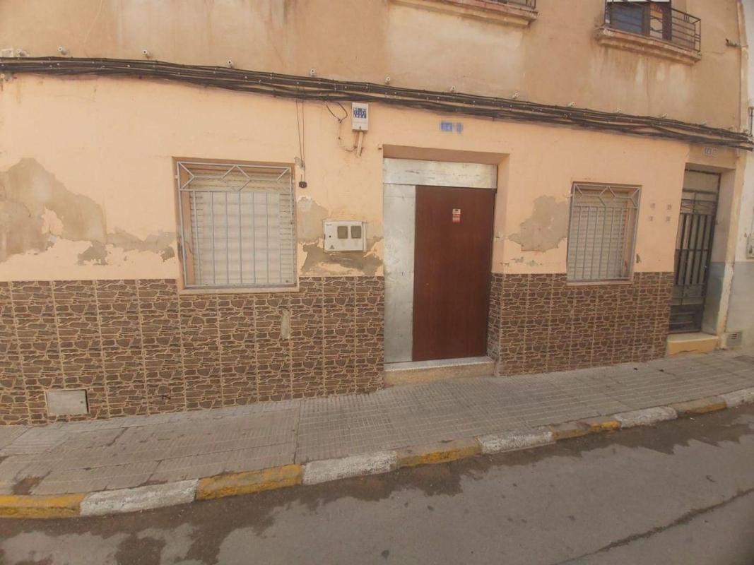 Sale of apartment in Piso en Calle Daniel Chulvi, 14, Tobarra, Tobarra
 photo 3