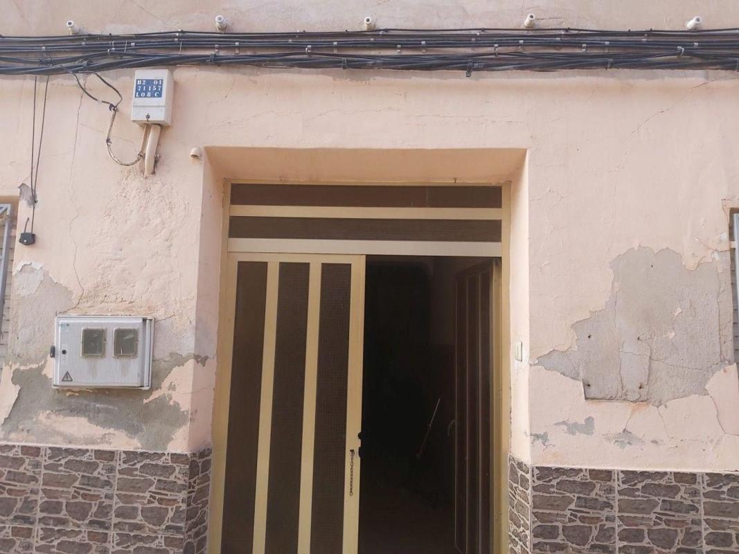 Sale of apartment in Piso en Calle Daniel Chulvi, 14, Tobarra, Tobarra
 photo 4