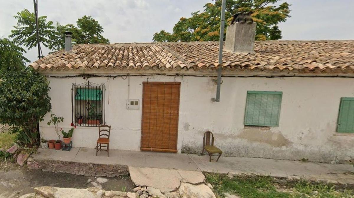 Продажа квартиры на Piso en Calle Diseminados, Hellín, Эльин
photo 1