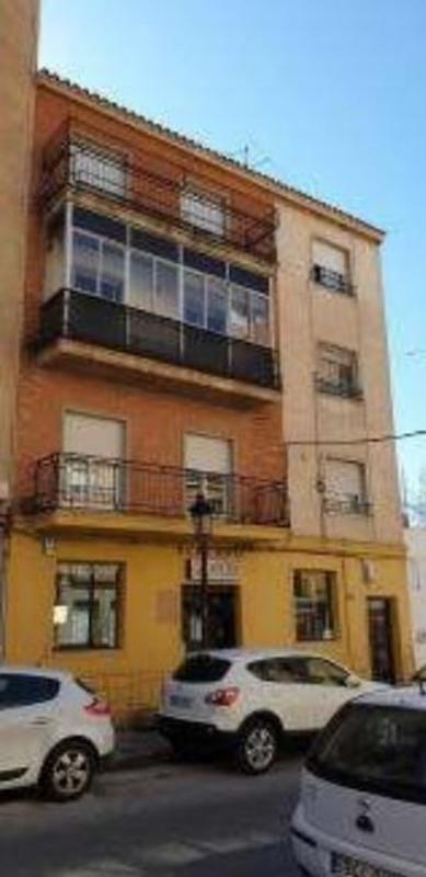 Продажа квартиры на Piso en Almansa, Алманса
photo 1