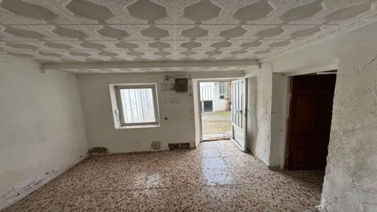 Продажа квартиры на Piso en Calle General Prim, 19, Pozo Cañada, Позо Канада
 photo 2