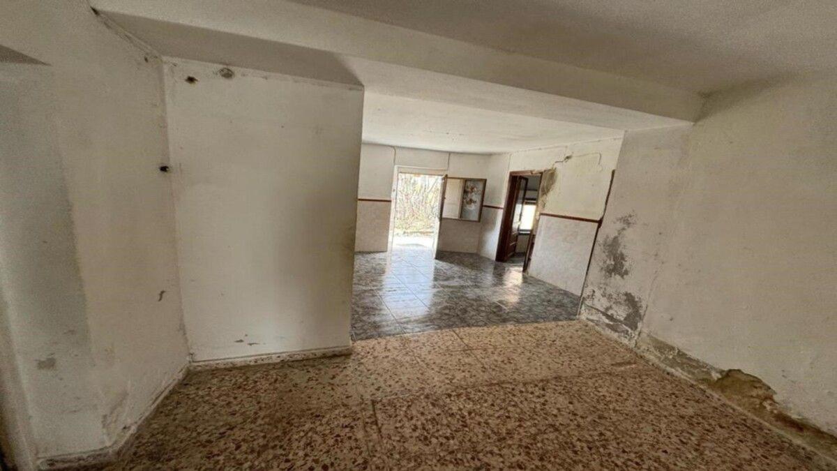 Продажа квартиры на Piso en Calle General Prim, 19, Pozo Cañada, Позо Канада
 photo 3