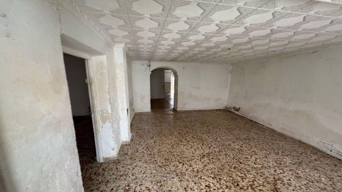 Продажа квартиры на Piso en Calle General Prim, 19, Pozo Cañada, Позо Канада
 photo 4