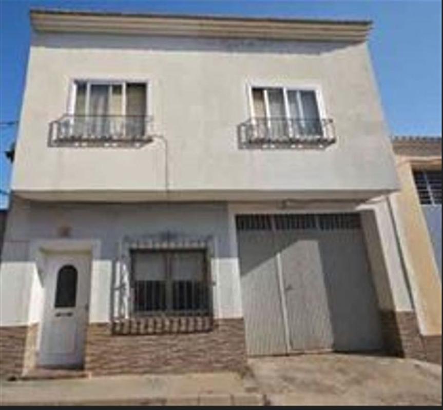 Venta de chalet independiente en Casa o chalet en Calle Almenas s/n, Barrax, Barrax
photo 1
