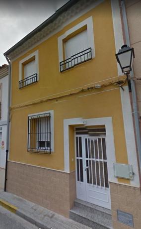 Chalet independiente en venta en Casa o chalet en Calle Don Alonso s/n, Tobarra, Tobarra
 photo