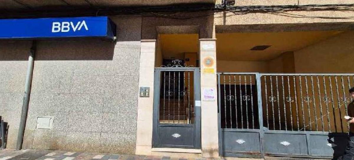 Venta de piso en Piso en Rambla Mancha, 33, Almansa, Almansa
 photo 2