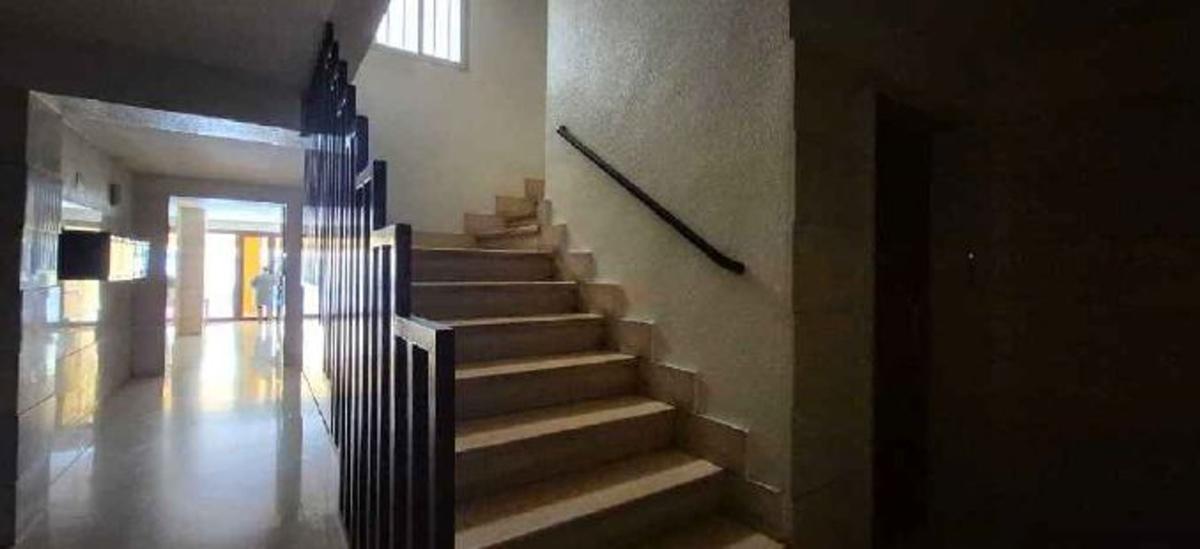 Venta de piso en Piso en Rambla Mancha, 33, Almansa, Almansa
 photo 3