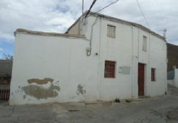 Chalet independiente en venta en Casa o chalet en Calle Jarea, 7, Berja, Berja
 photo 1