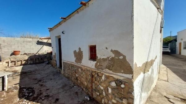 Chalet independiente en venta en Casa o chalet en Calle Jarea, 7, Berja, Berja
 photo 3