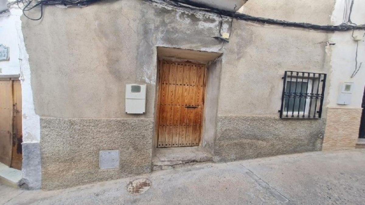 Venta de chalet independiente en Casa o chalet en Calle Real, 19, Nacimiento, Nacimiento
photo 2