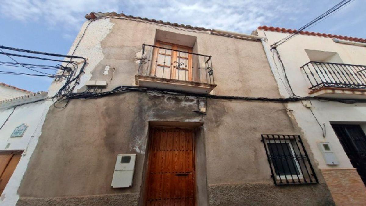 Venta de chalet independiente en Casa o chalet en Calle Real, 19, Nacimiento, Nacimiento
photo 5