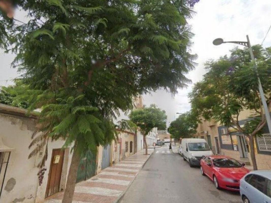 Sprzedaż mieszkania w Piso en Calle Rafael Escuredo, 7, Roquetas pueblo, Roquetas de Mar, Roquetas de Mar
photo 3