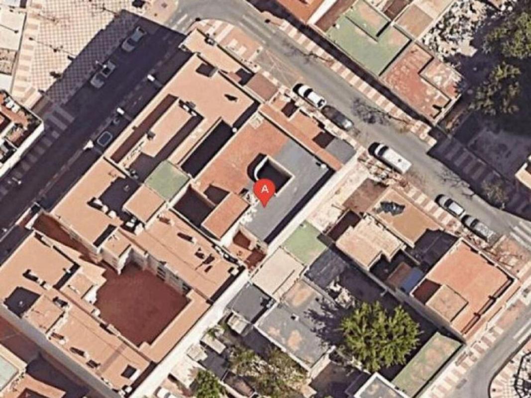 Sprzedaż mieszkania w Piso en Calle Rafael Escuredo, 7, Roquetas pueblo, Roquetas de Mar, Roquetas de Mar
photo 5